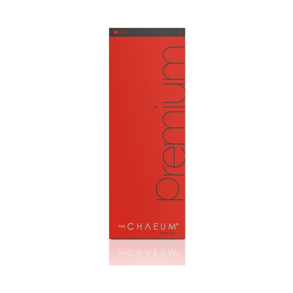 CHAEUM PREMIUM NO.1 FillerNew.com 