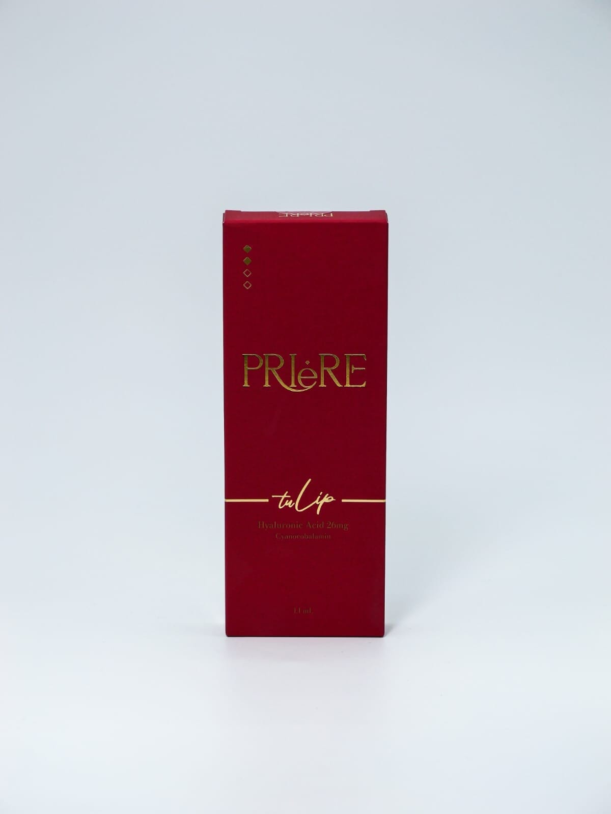 PRIERE LIP FILLER FillerNew.com 