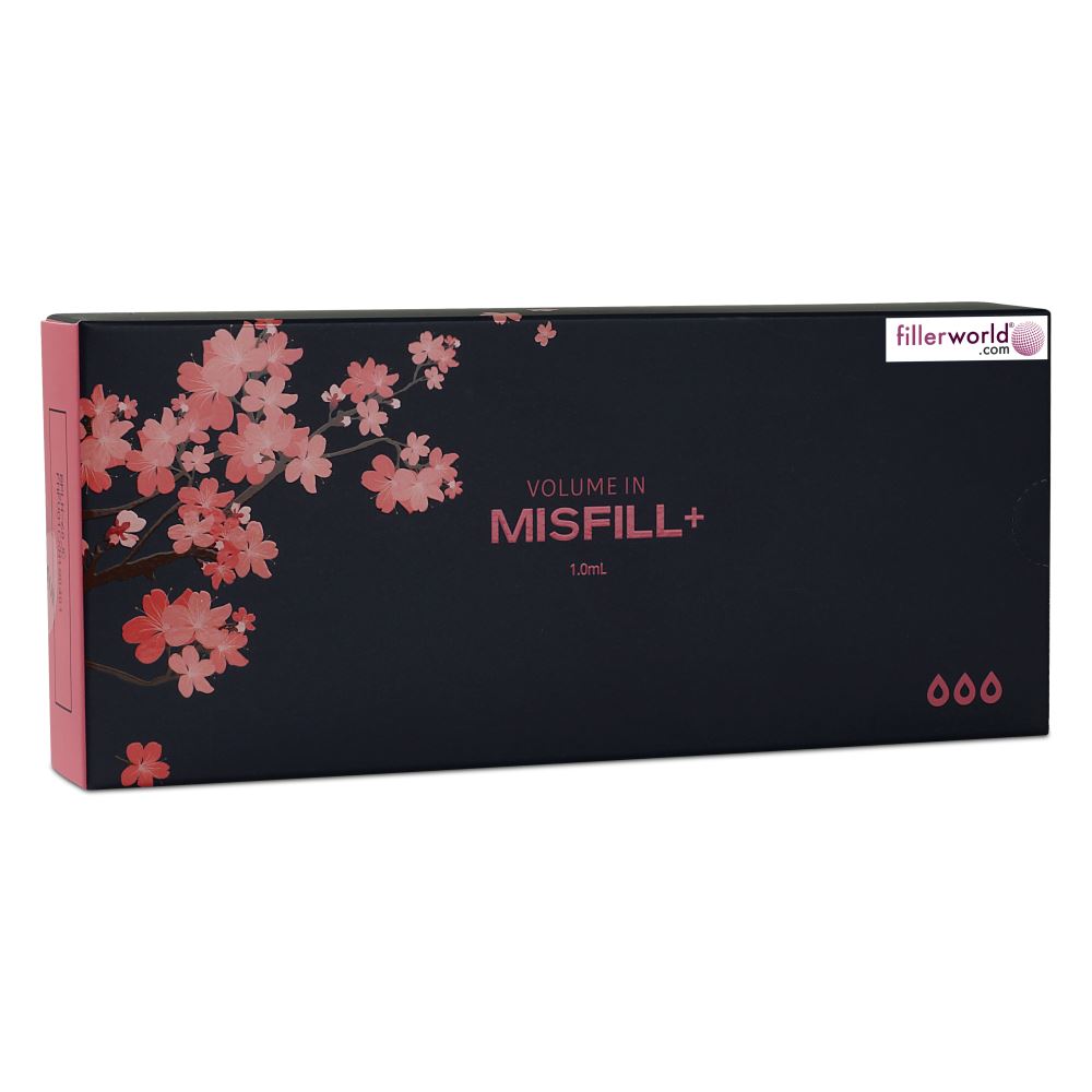 MISFILL VOLUME FillerNew.com 