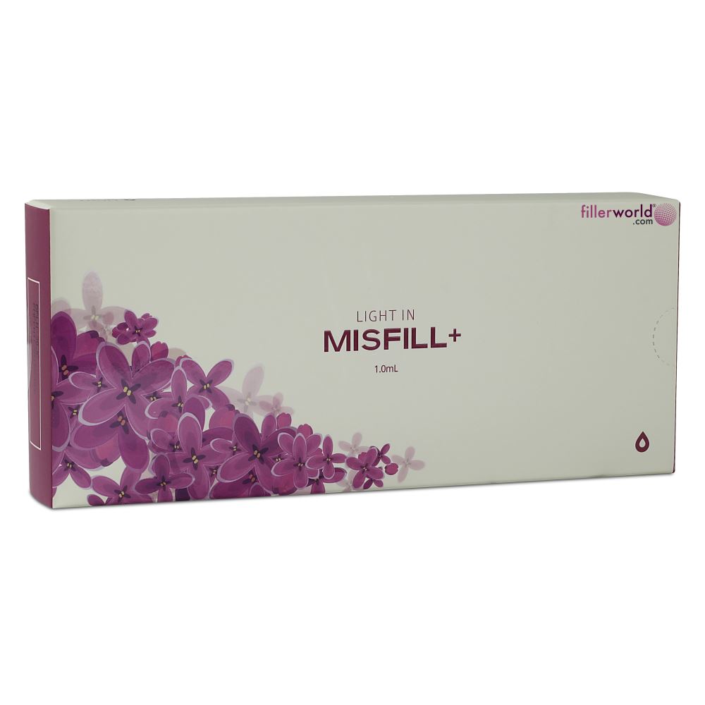 MISFILL LIGHT FillerNew.com 