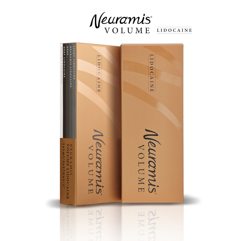 NEURAMIS VOLUME FillerNew.com 