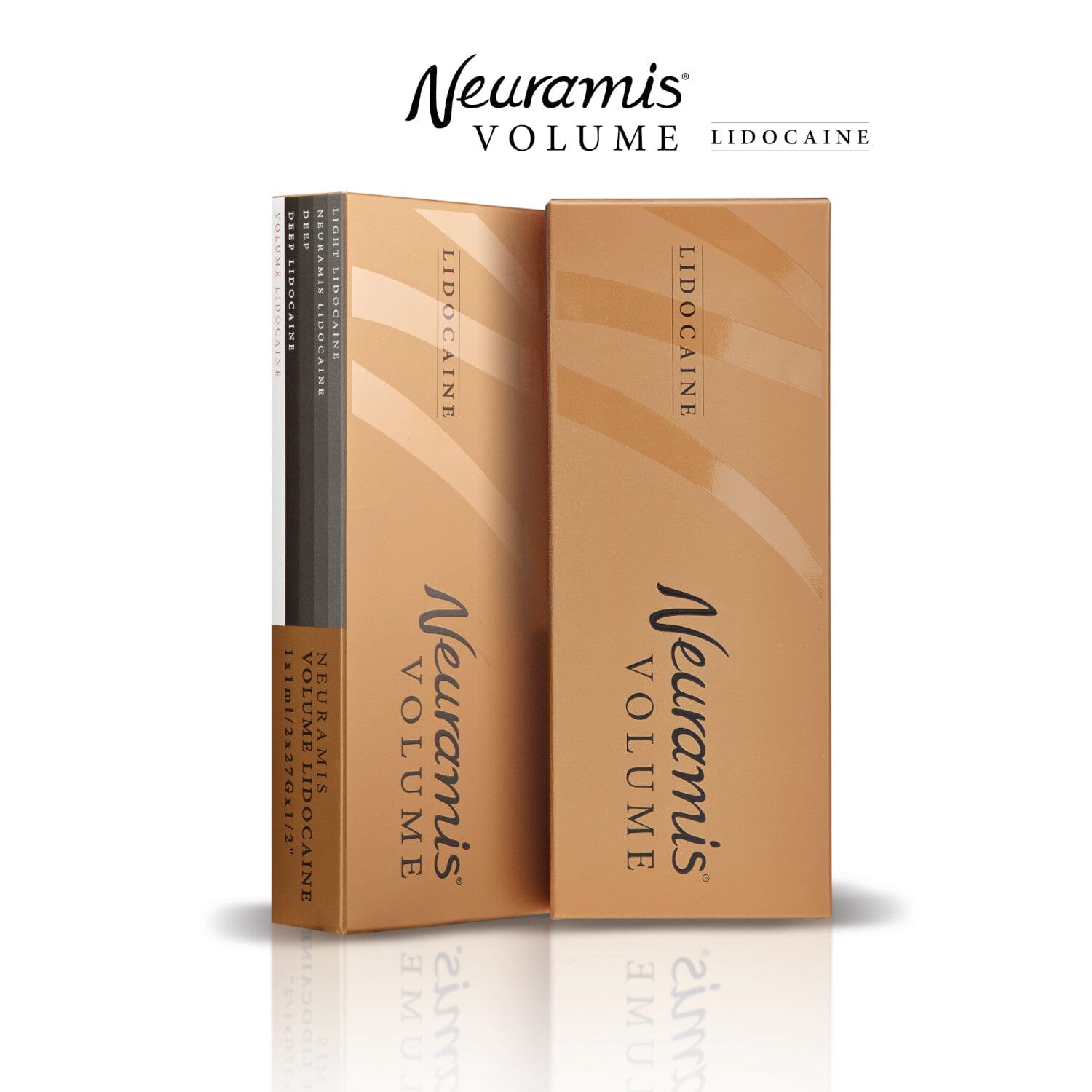 NEURAMIS VOLUME FillerNew.com 