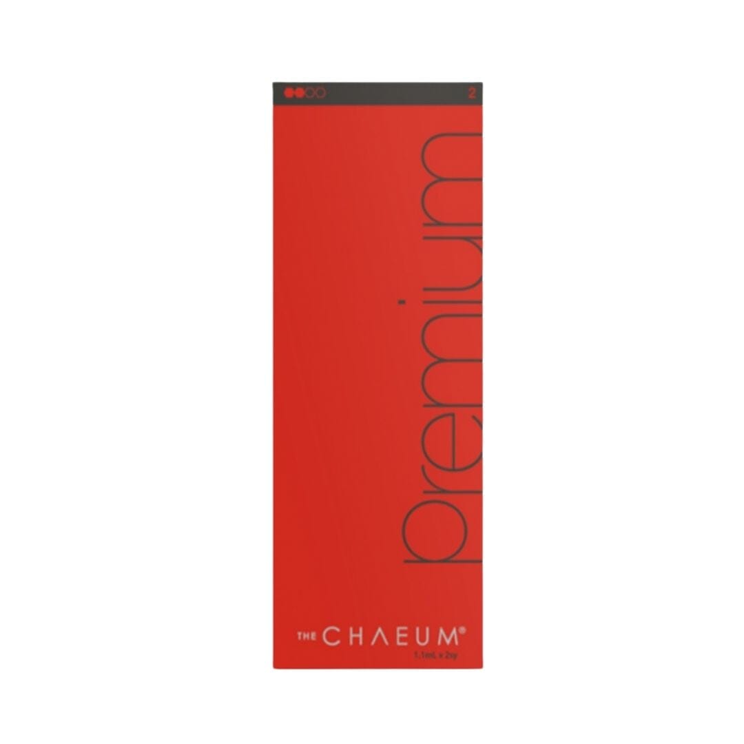 CHAEUM PREMIUM 2 FillerNew.com 