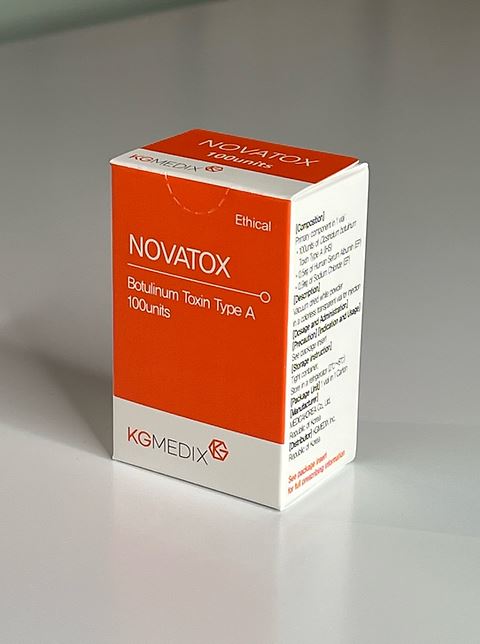 NOVATOX 100U FillerNew.com 