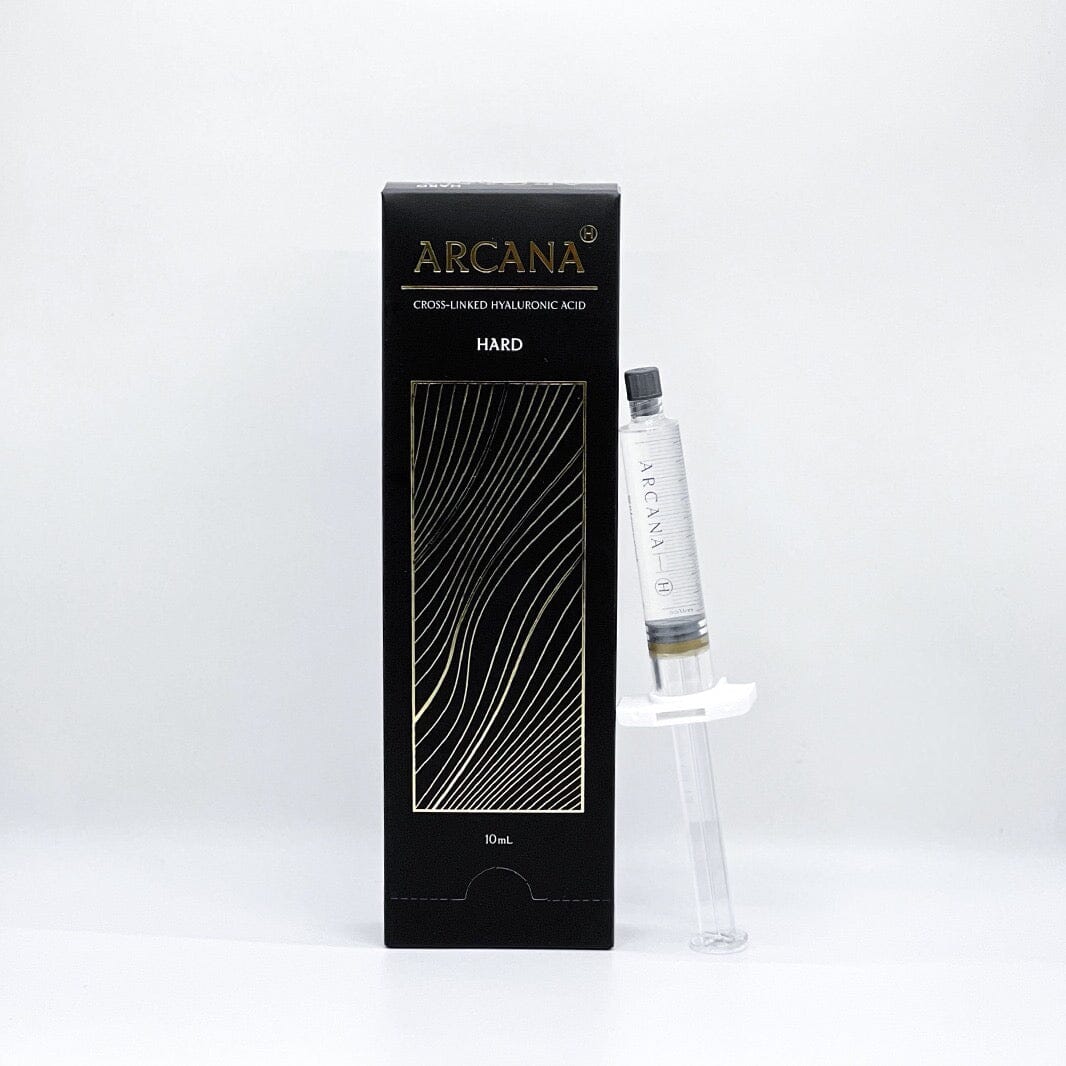 ARCANA HARD FillerNew.com 