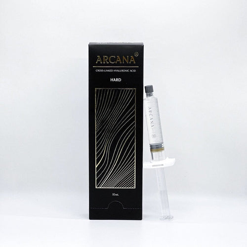 ARCANA HARD FillerNew.com 