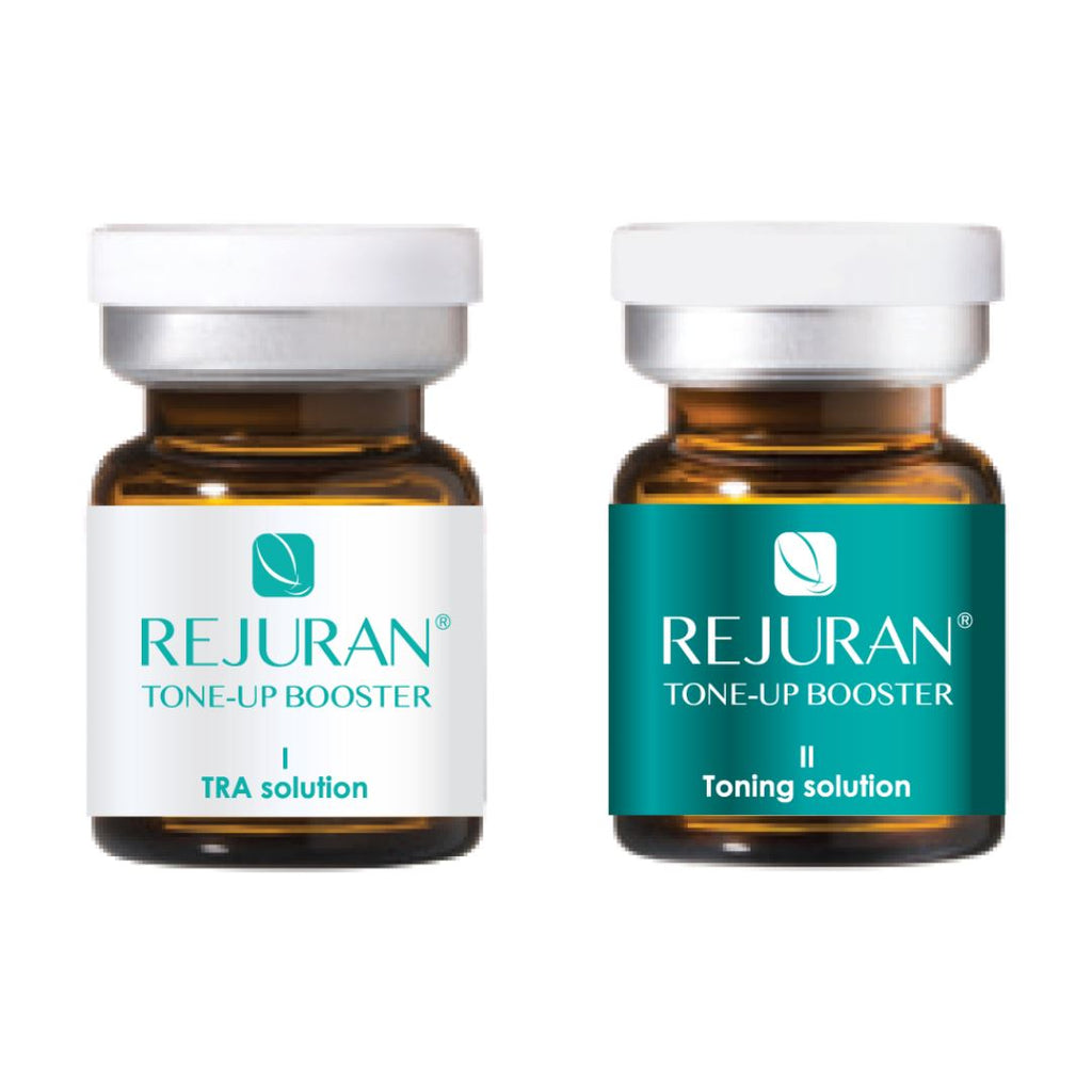 REJURAN TONE-UP BOOSTER FillerNew.com 