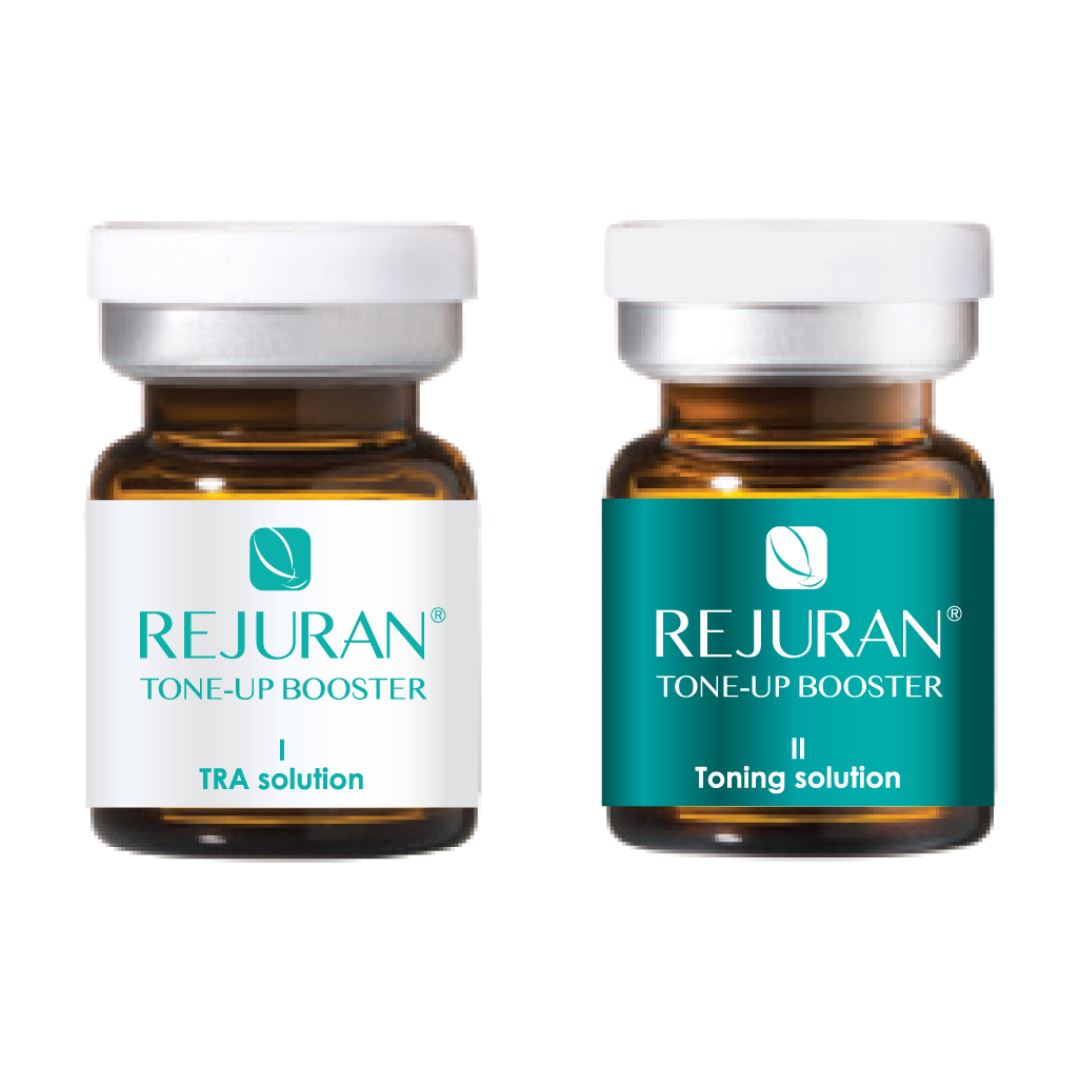 REJURAN TONE-UP BOOSTER FillerNew.com 