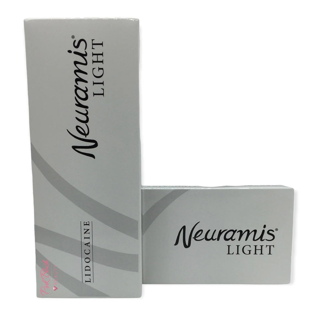 NEURAMIS LIGHT + LIDOCAINE FillerNew.com 
