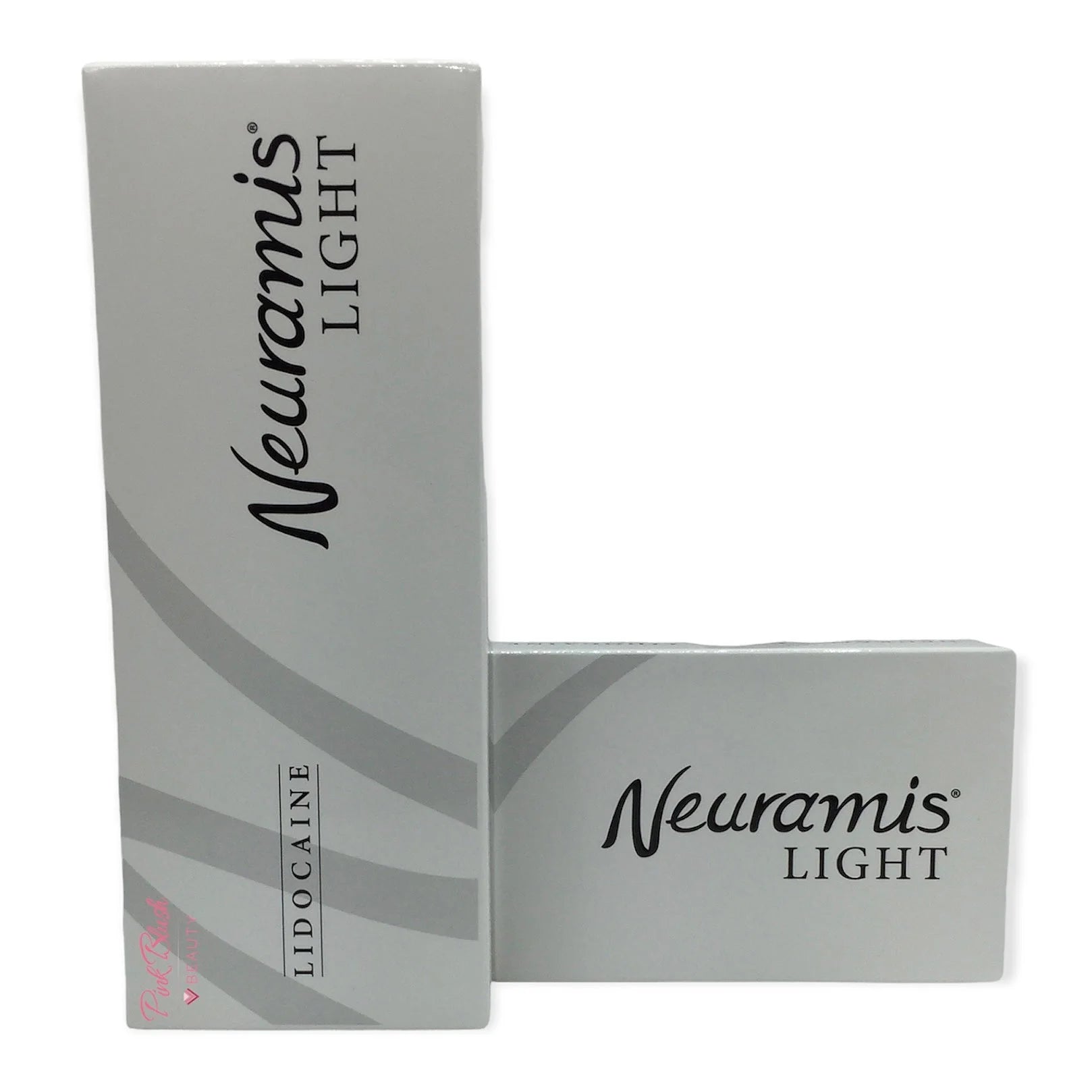 NEURAMIS LIGHT + LIDOCAINE FillerNew.com 