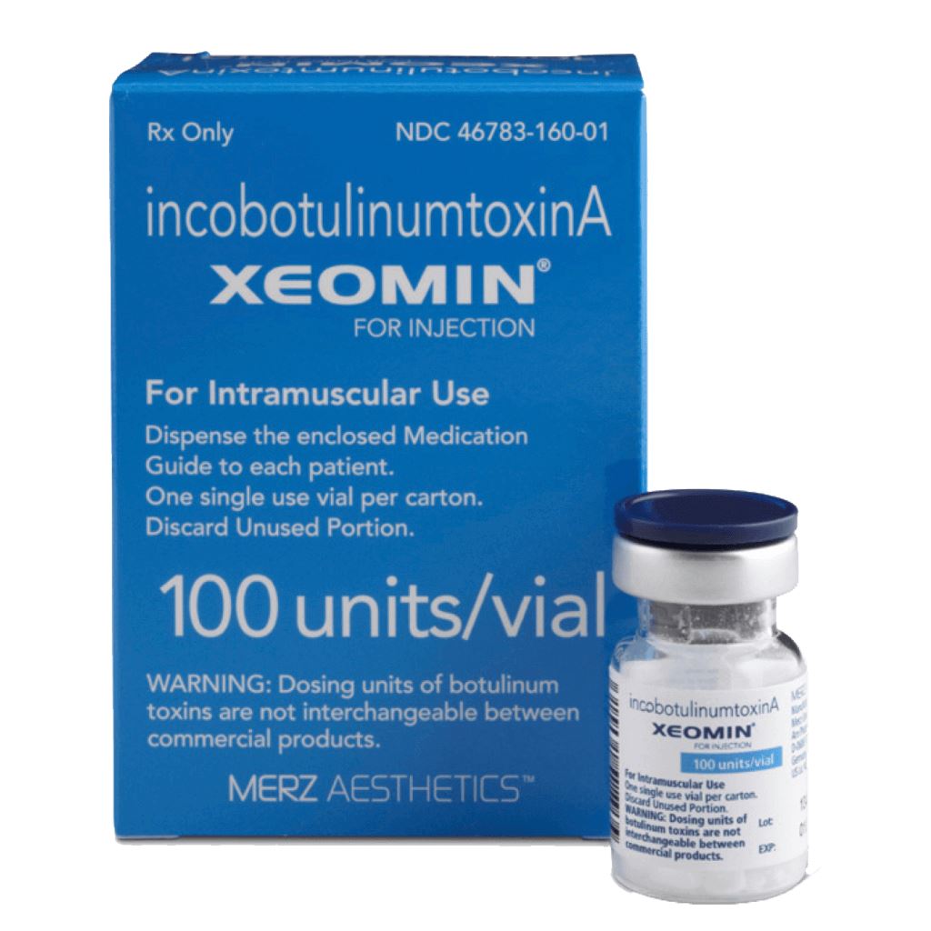 XEOMIN FillerNew.com 