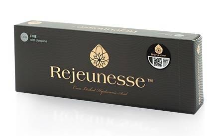 REJEUNESSE FINE FillerNew.com 