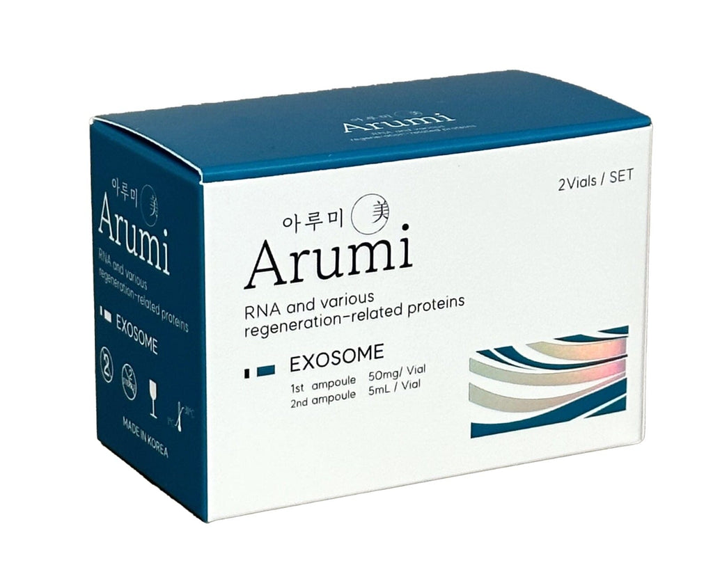 ARUMI EXOSOME FillerNew.com 