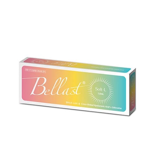 BELLAST SOFT-L FillerNew.com 