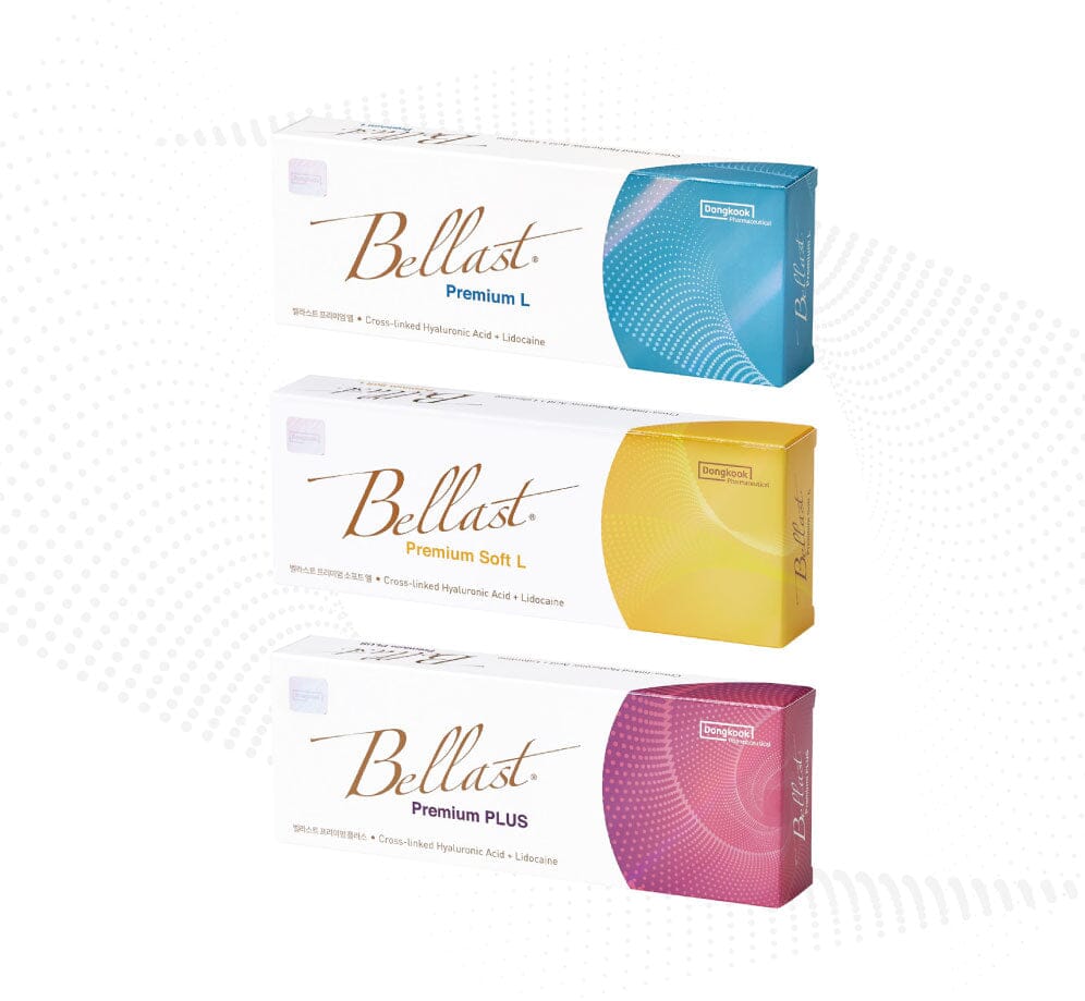 BELLAST PREMIUM SOFT FillerNew.com 