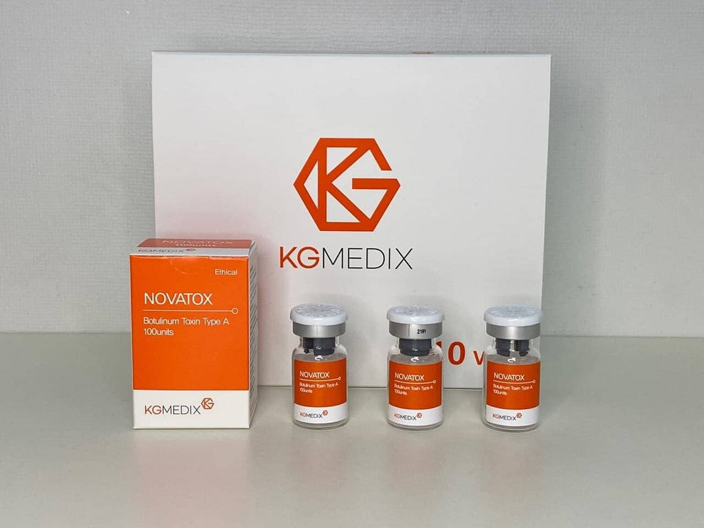 NOVATOX 100U FillerNew.com 