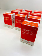 NOVATOX 100U FillerNew.com 