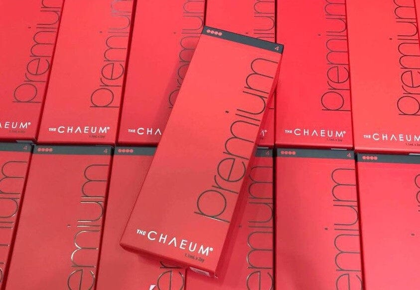 CHAEUM PREMIUM NO.1 FillerNew.com 