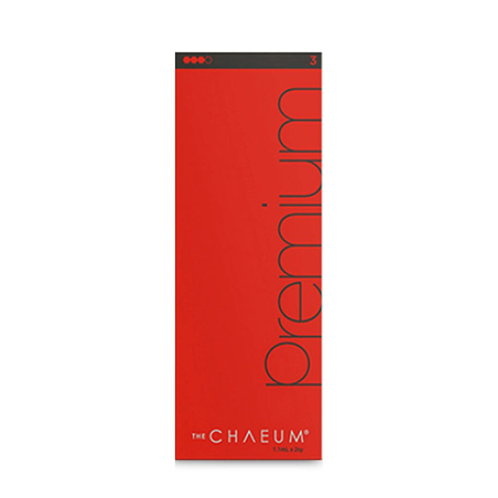 CHAEUM PREMIUM NO.3 FillerNew.com 