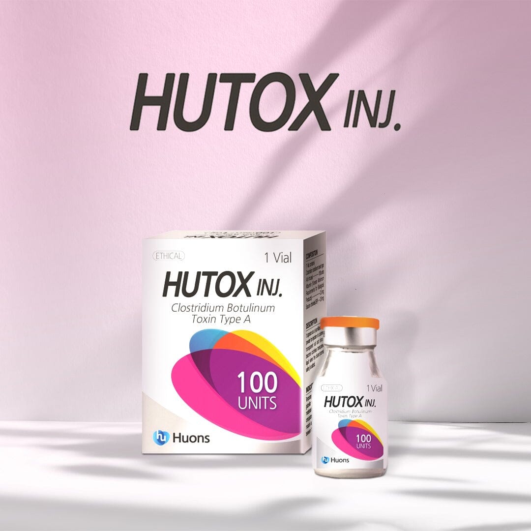 HUTOX 100iU FillerNew.com 