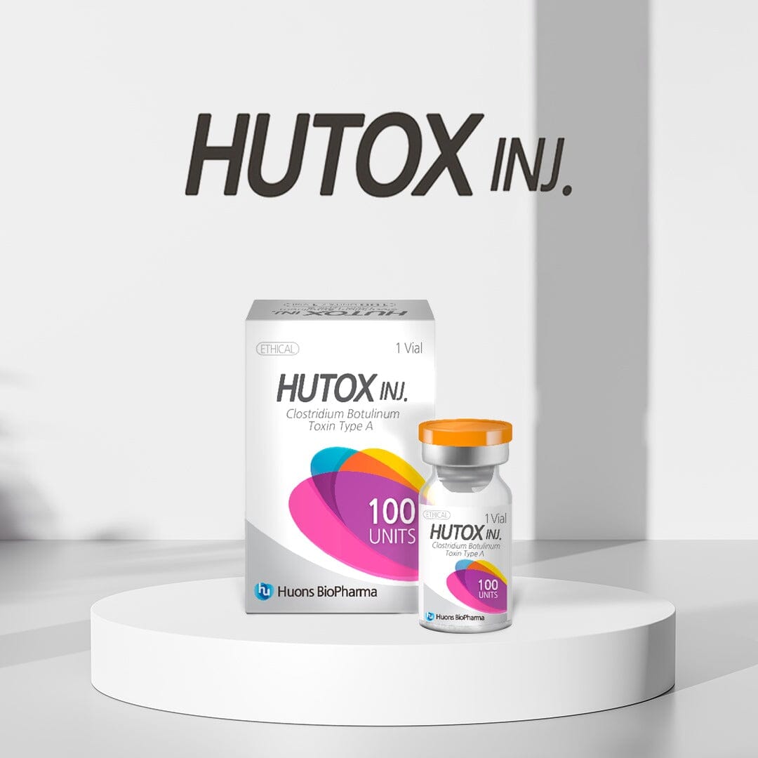 HUTOX 100iU FillerNew.com 
