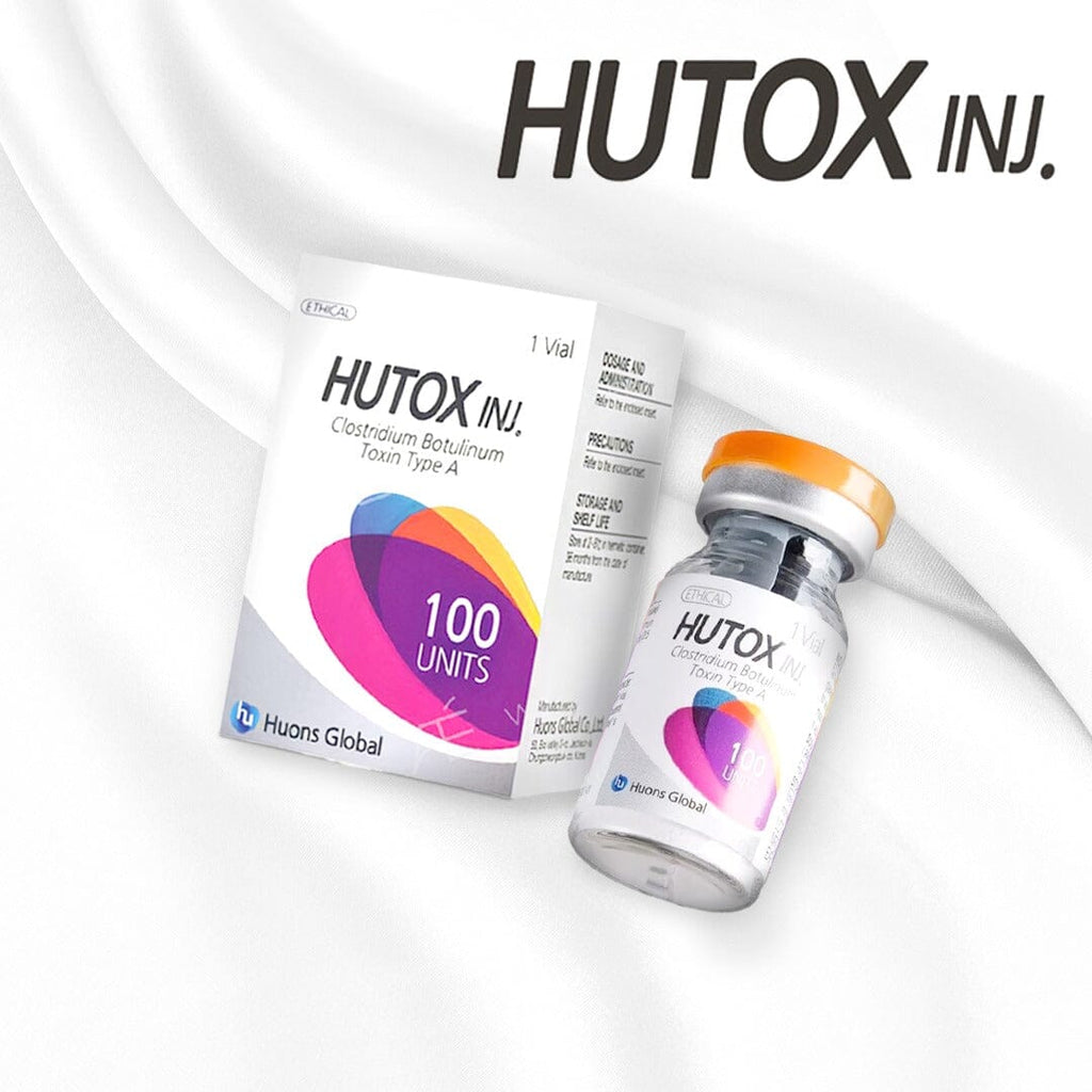 HUTOX 100iU FillerNew.com 
