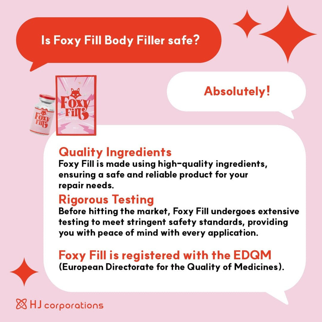 FOXYFILL 60CC FillerNew.com 