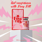 FOXYFILL 60CC FillerNew.com 