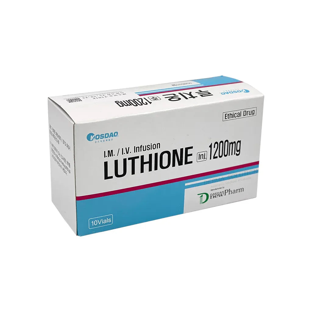 LUTHIONE 1200mg FillerNew.com 