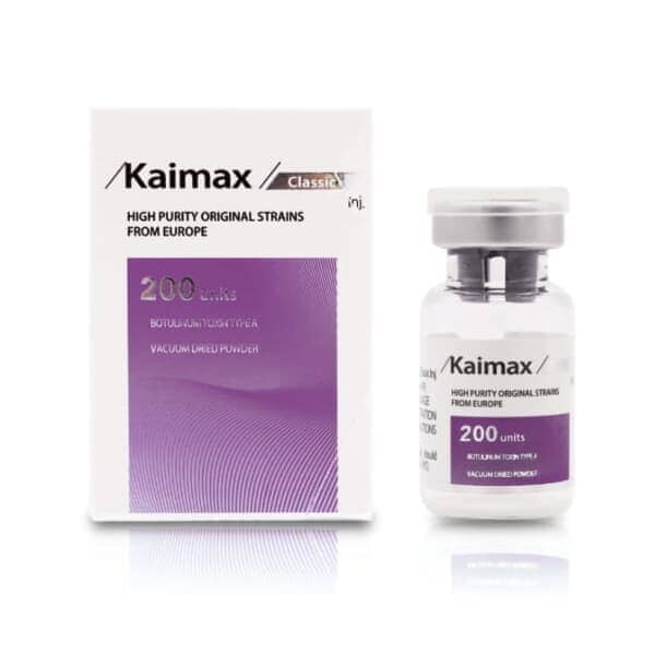 KAIMAX 200U FillerNew.com 