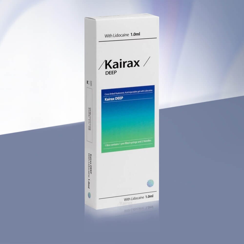 KAIRAX DEEP FillerNew.com 