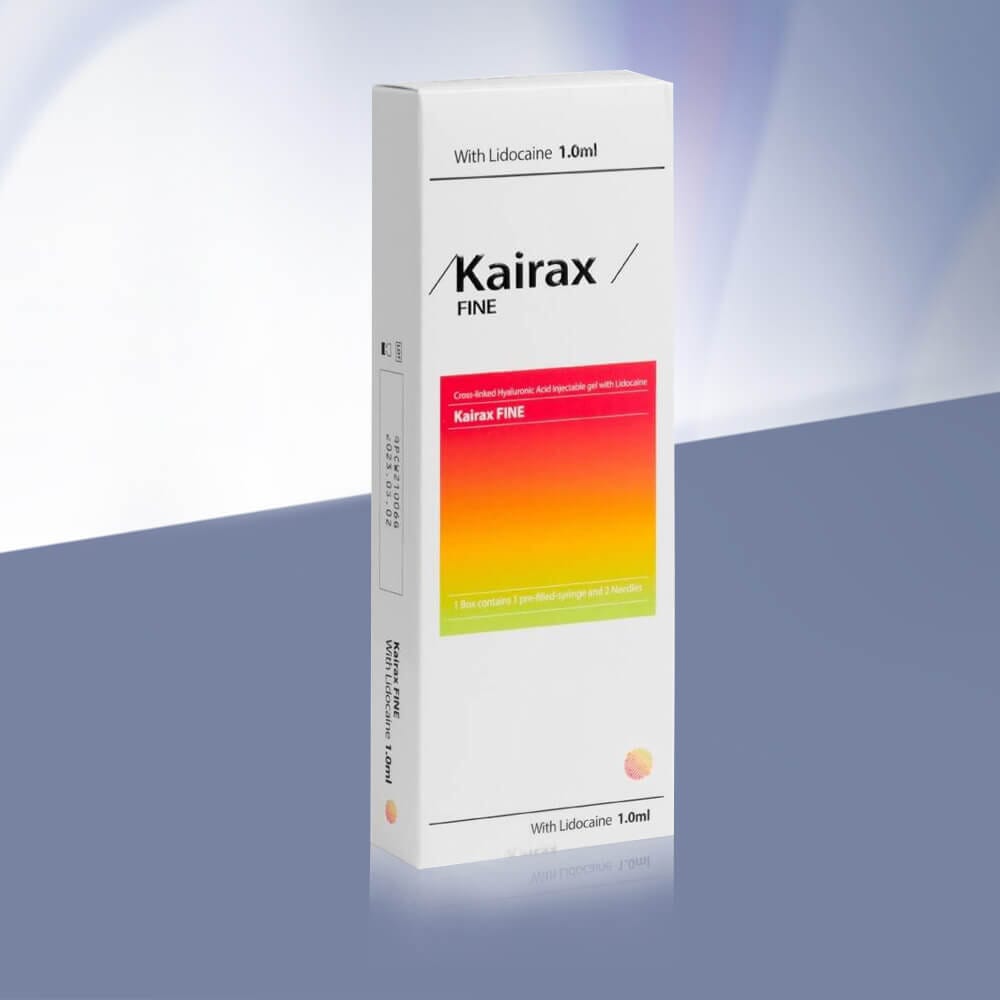 KAIRAX FINE FillerNew.com 