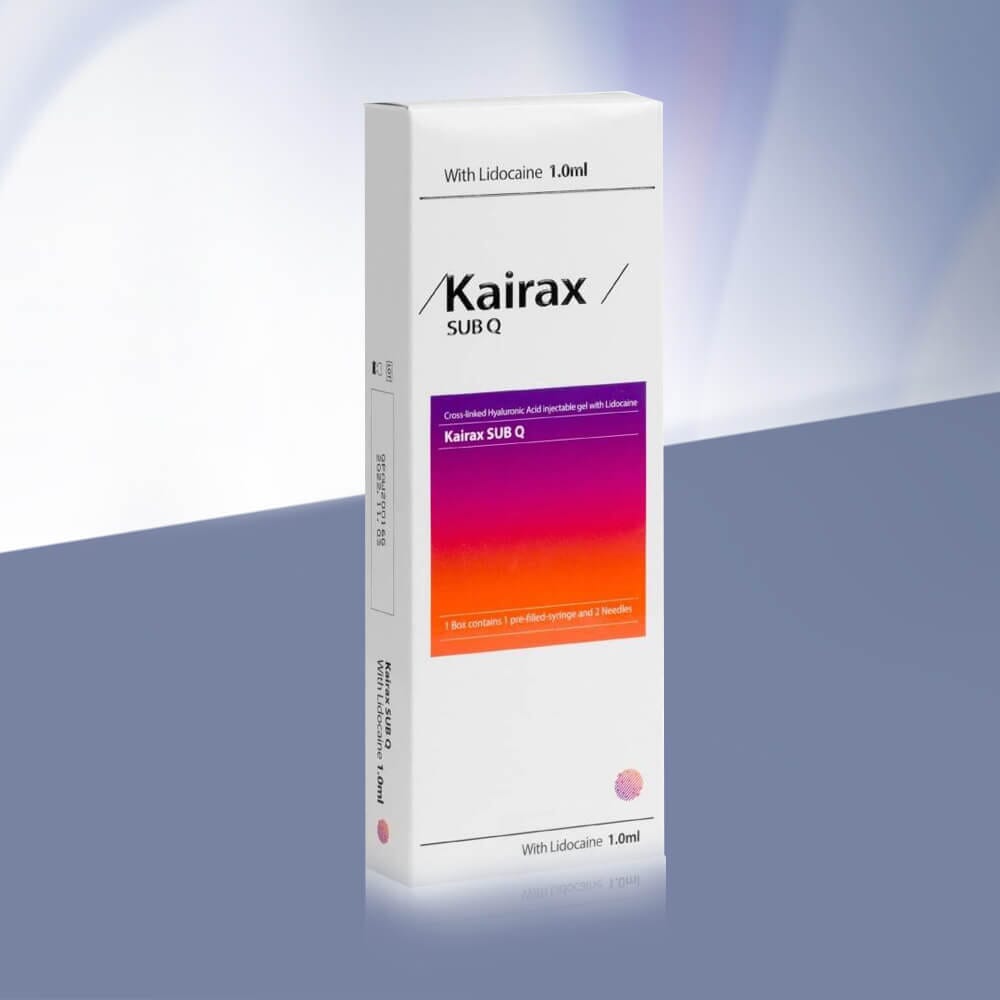 KAIRAX SUB Q FillerNew.com 