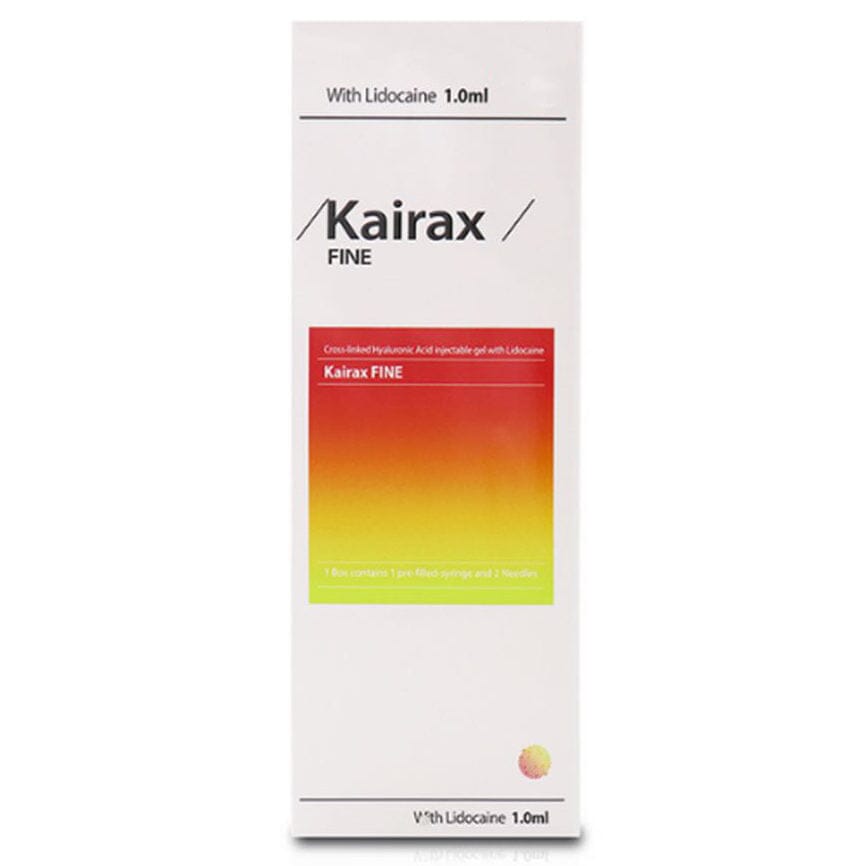KAIRAX FINE FillerNew.com 