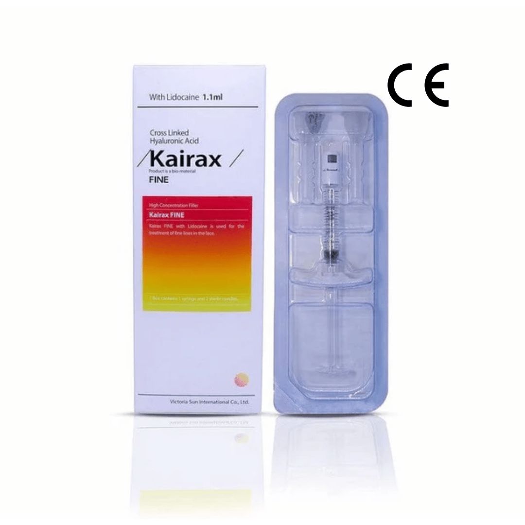 KAIRAX FINE FillerNew.com 