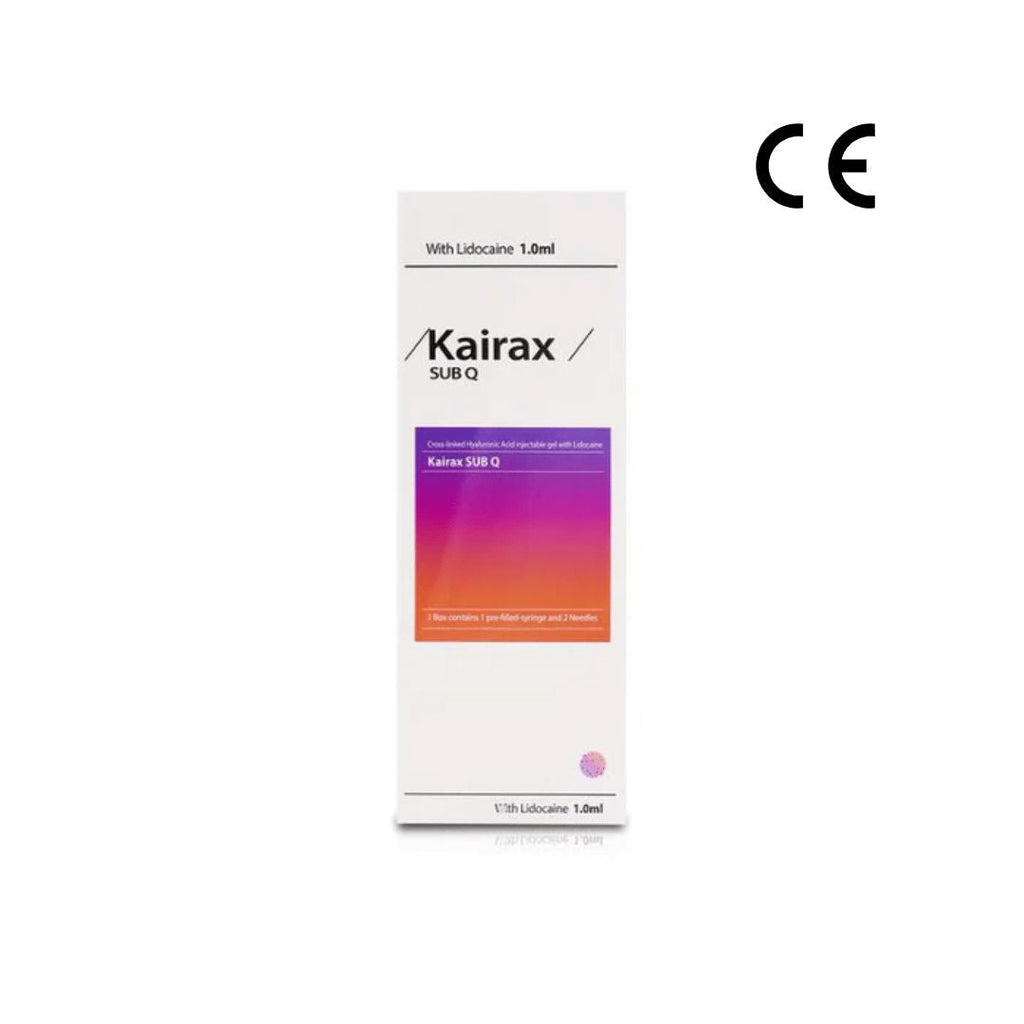 KAIRAX SUB Q FillerNew.com 