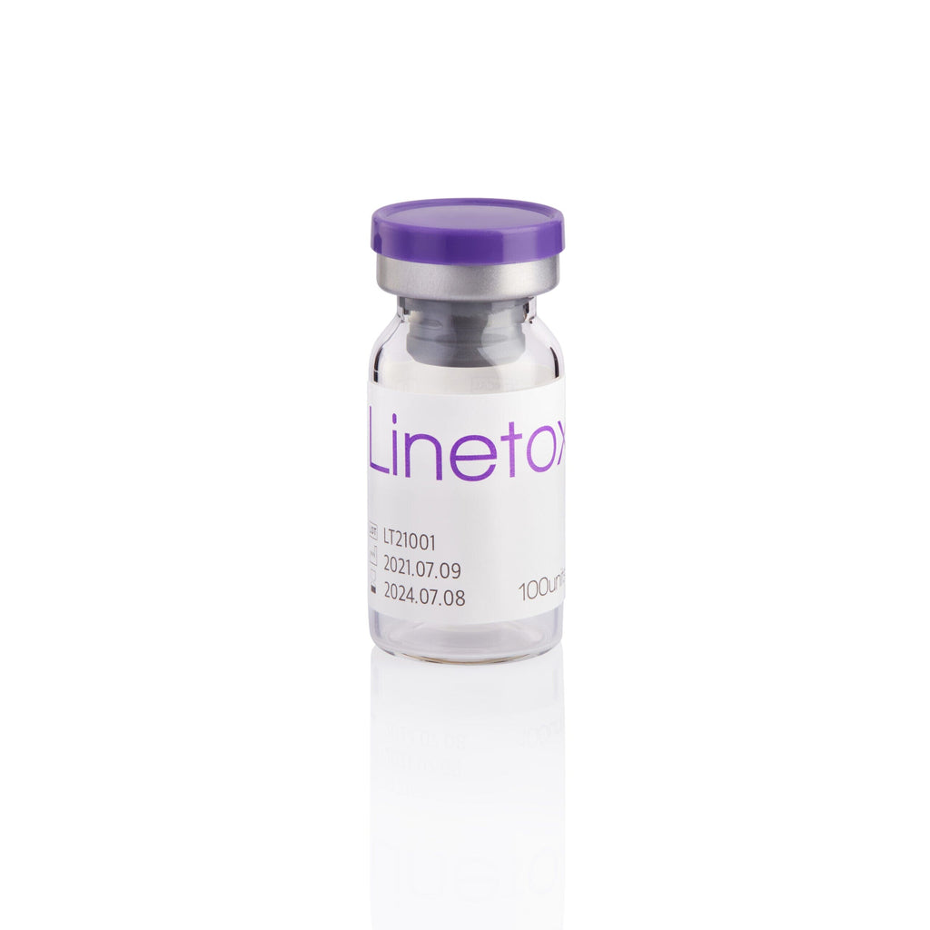 LINETOX FillerNew.com 