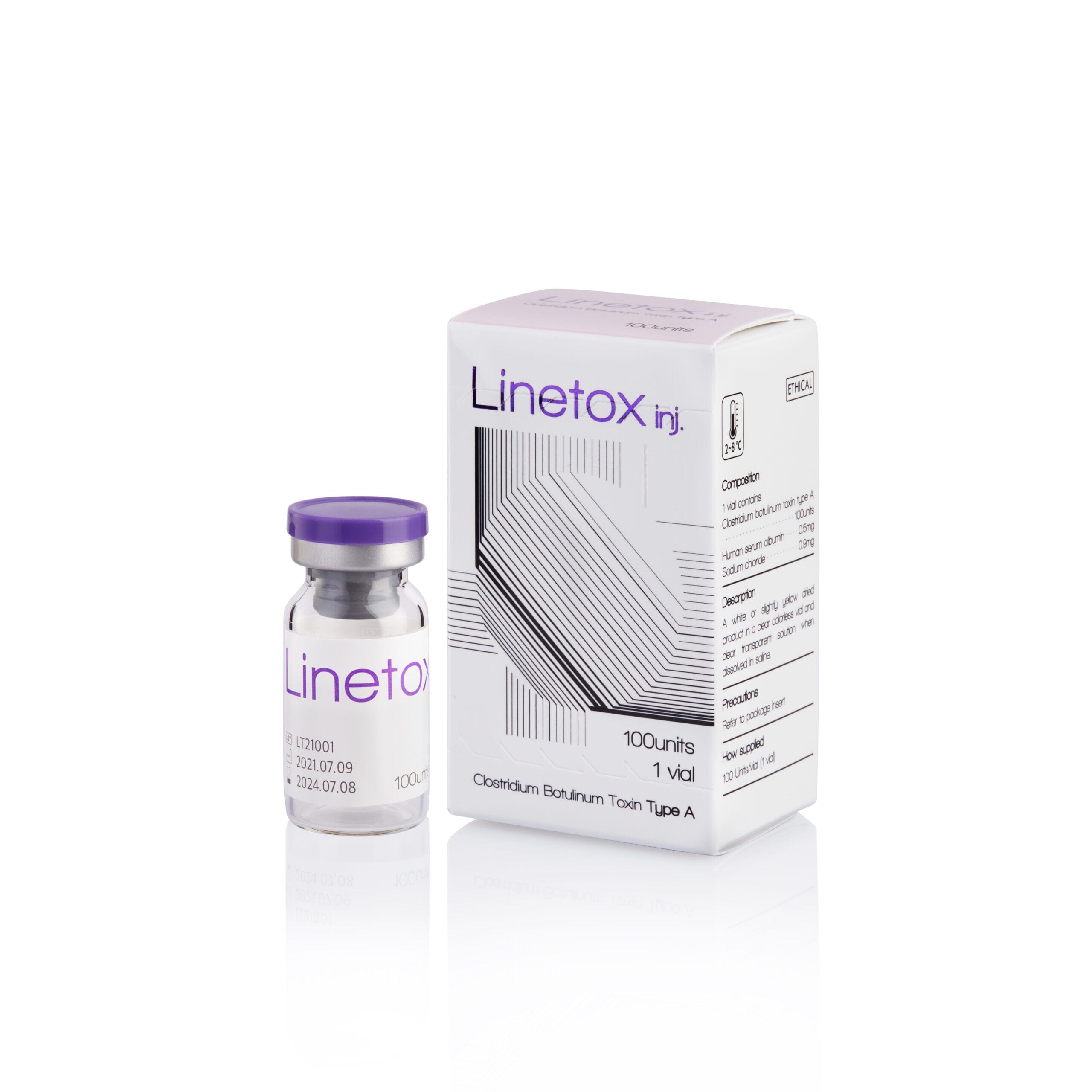 LINETOX FillerNew.com 