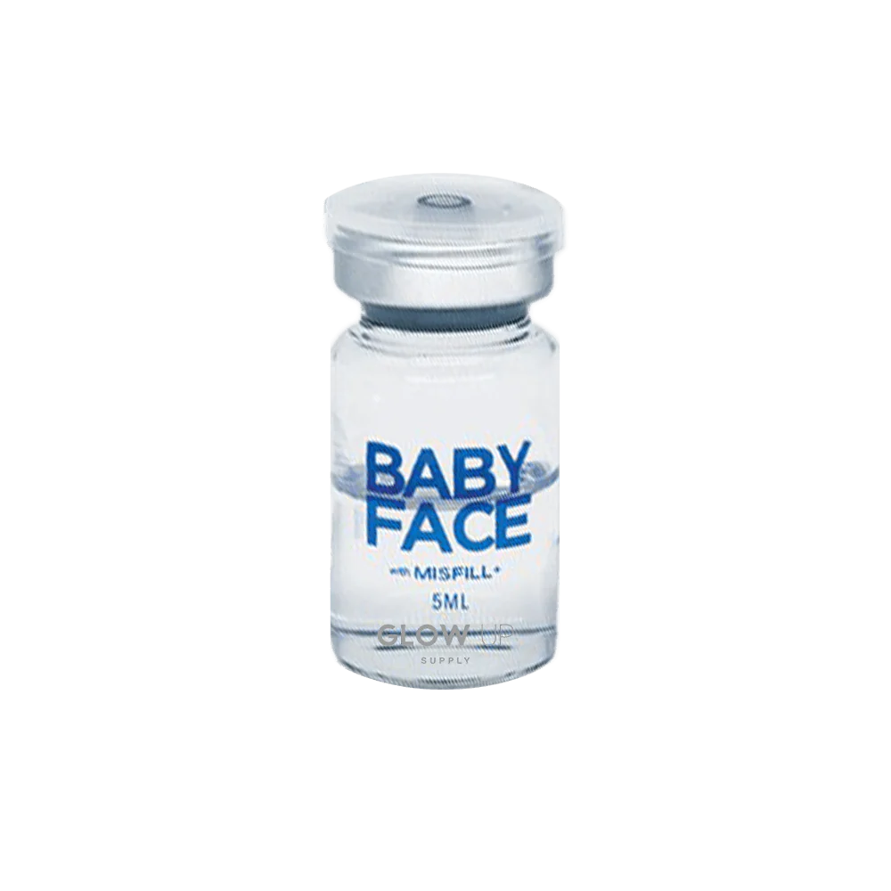 BABYFACE WITH MISFILL FillerNew.com 