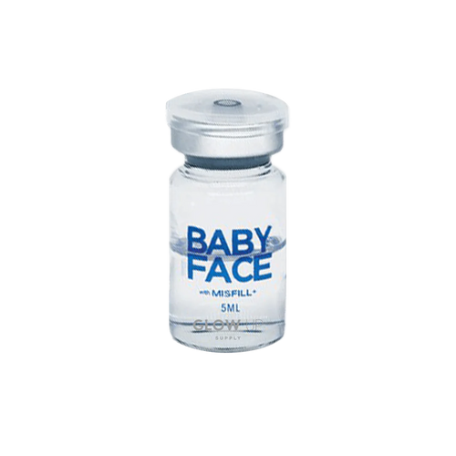 BABYFACE WITH MISFILL FillerNew.com 