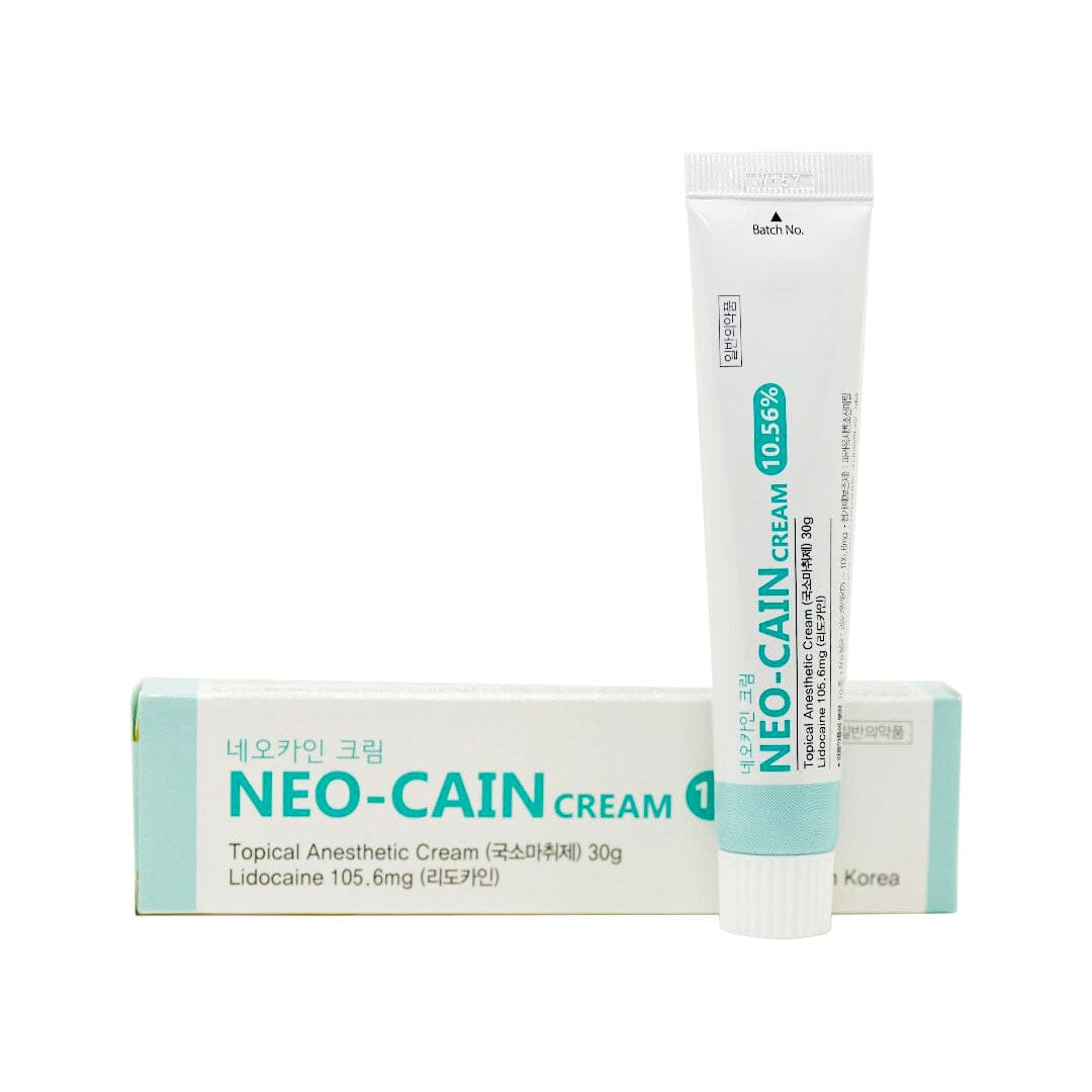 NEO CAIN CREAM 10.56% FillerNew.com 