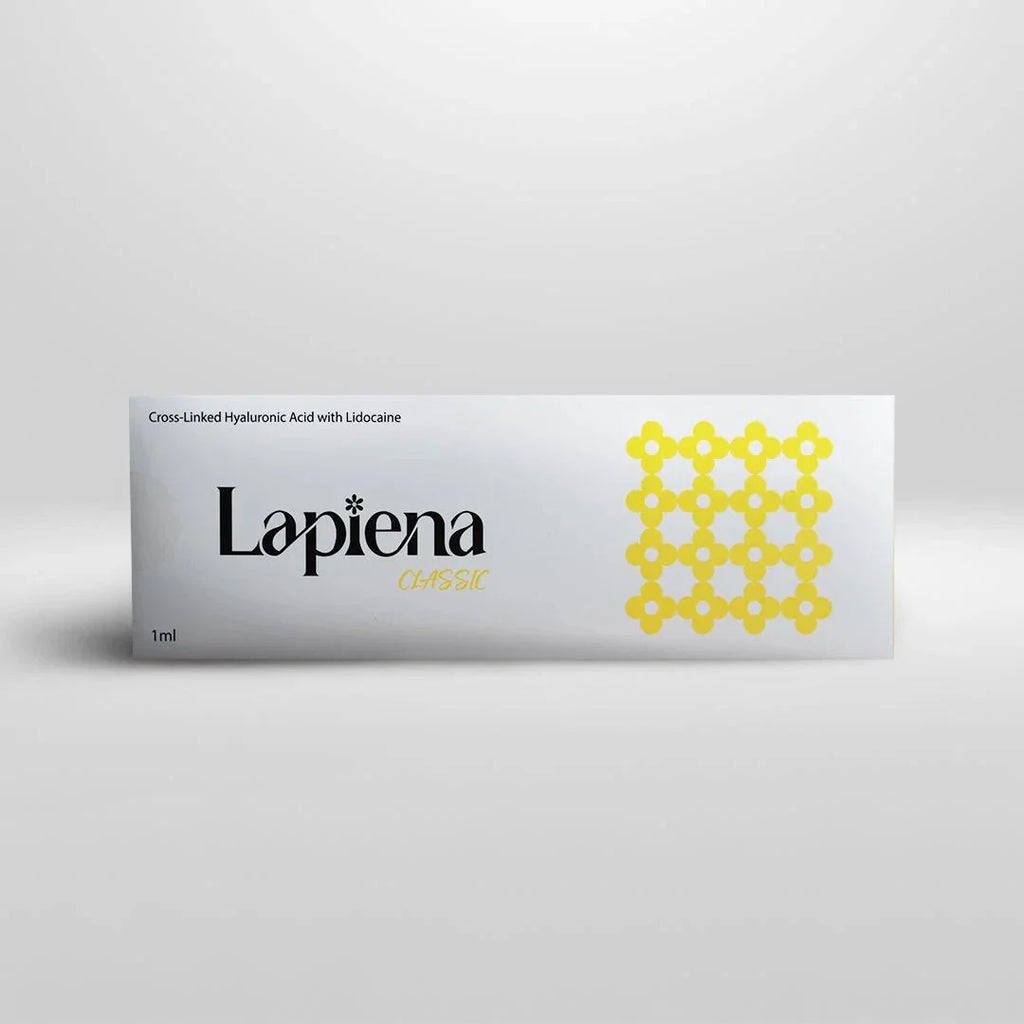 LAPIENA CLASSIC FillerNew.com 