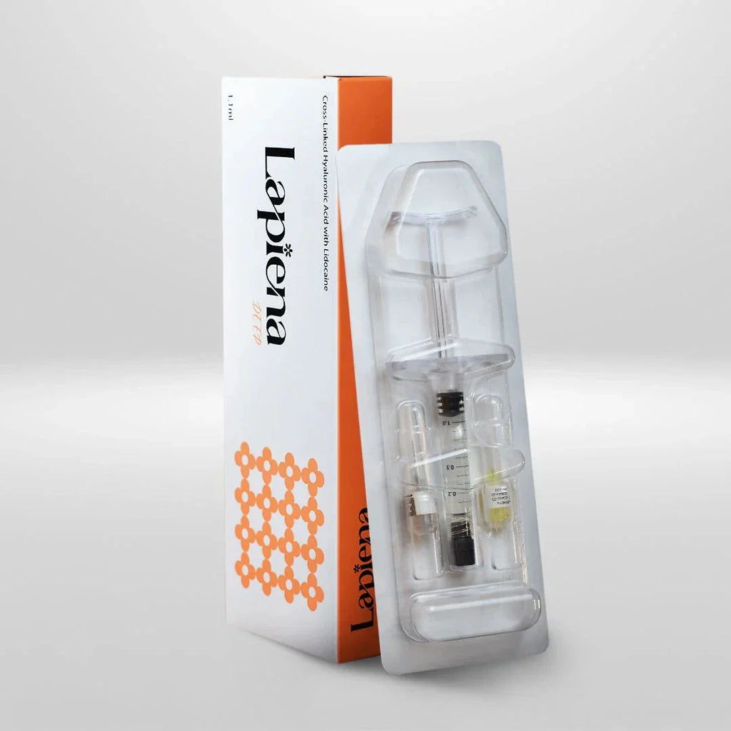 LAPIENA DEEP Skincare FillerNew.com 