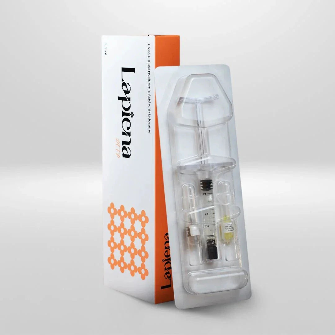 LAPIENA DEEP Skincare FillerNew.com 