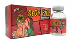 SEDY FILL 60CC FillerNew.com 