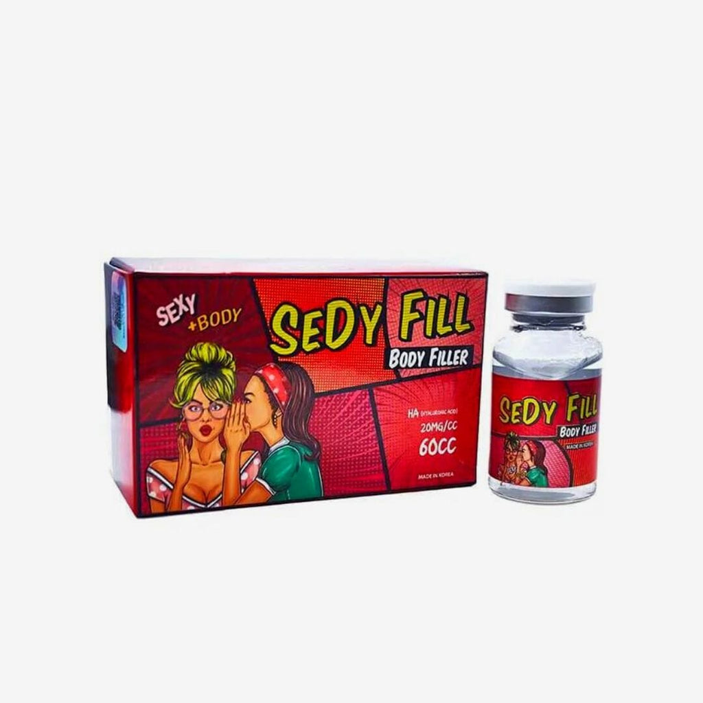 SEDY FILL 60CC FillerNew.com 
