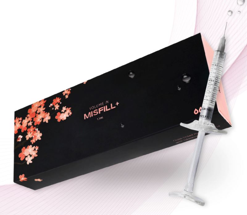 MISFILL VOLUME FillerNew.com 