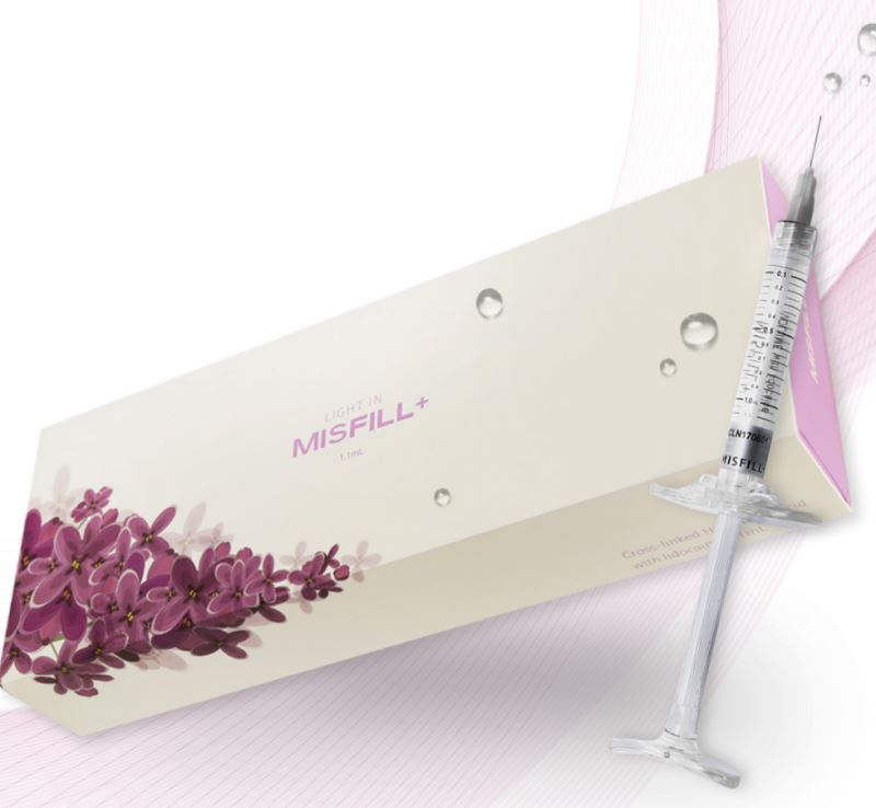 MISFILL LIGHT FillerNew.com 