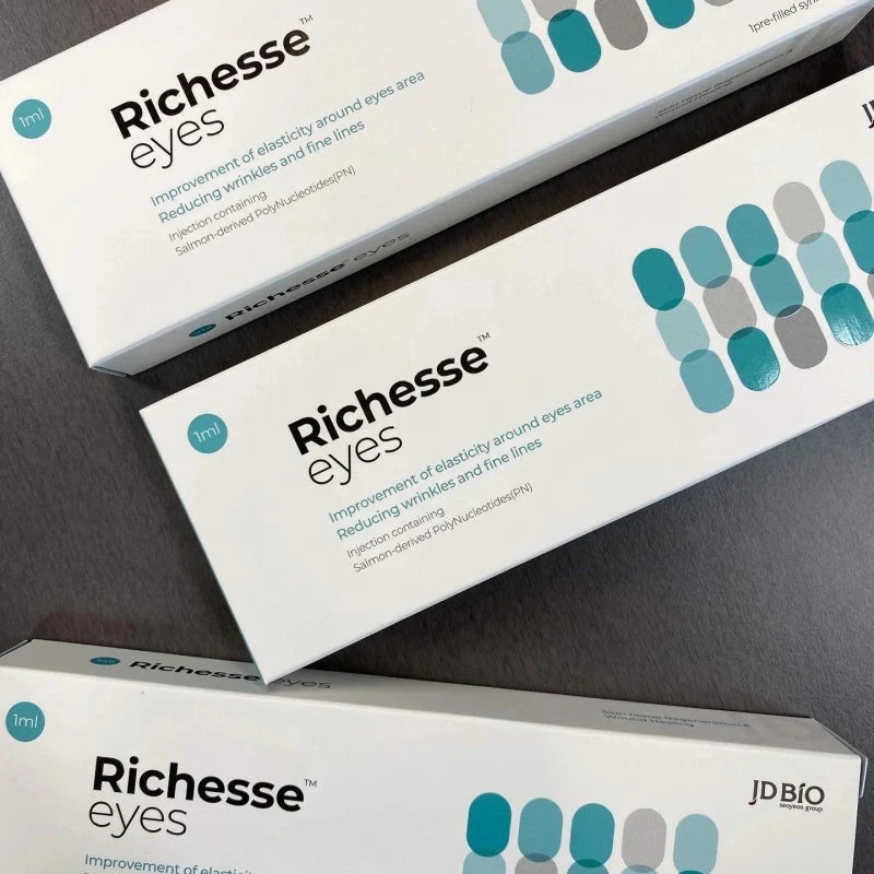 RICHESSE EYES FillerNew.com 