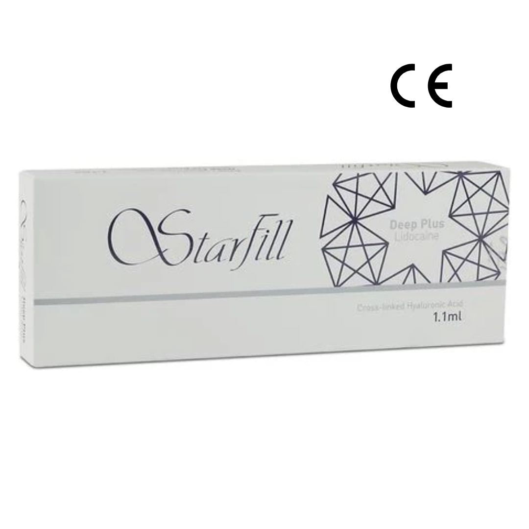 STARFILL DEEP PLUS LIDO FillerNew.com 